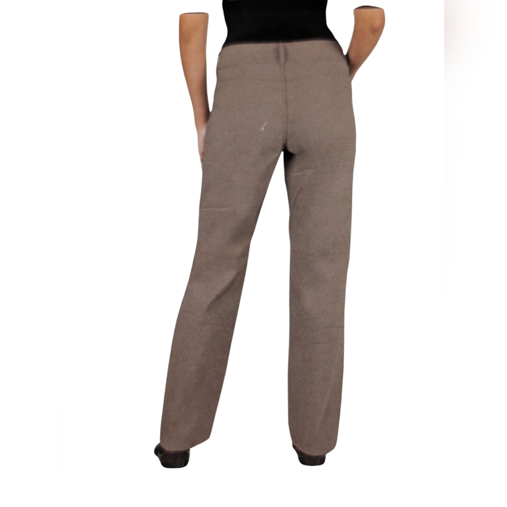 Sierra Designs Women's Brown/Khaki Trail Pants Size Large NWT Quick Dry Hiking